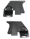 1968-1977 C3 Corvette Kick Panels